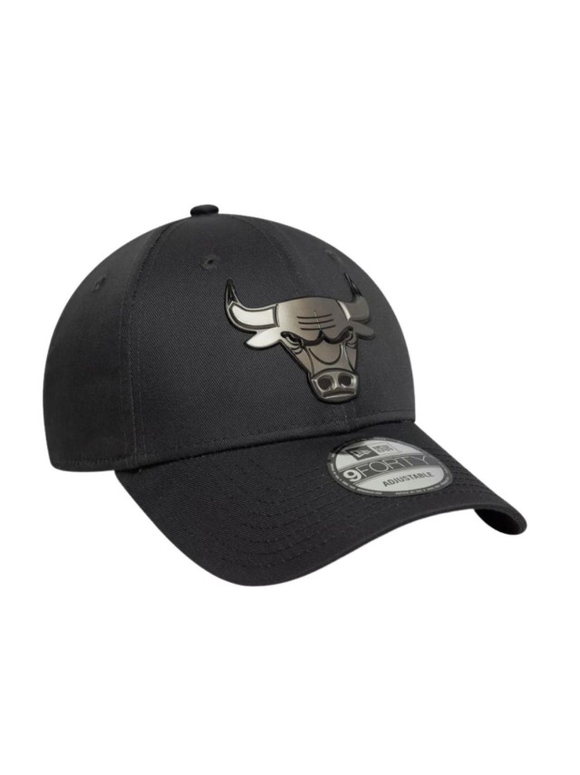 unisex gorras new era negro 60771847