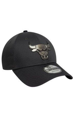 unisex gorras new era negro 60771847