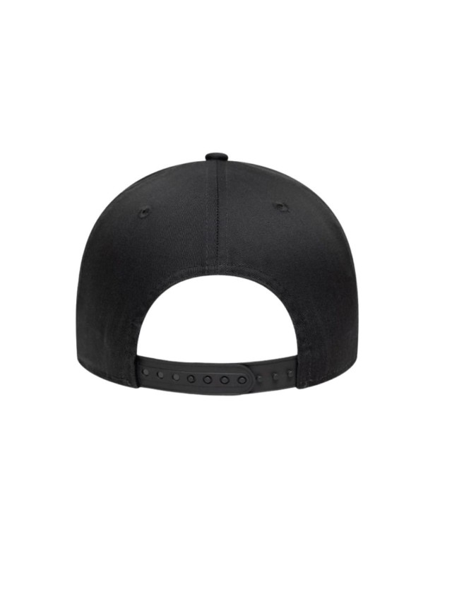 unisex gorras new era negro 60771847