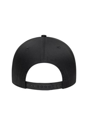 unisex gorras new era negro 60771847