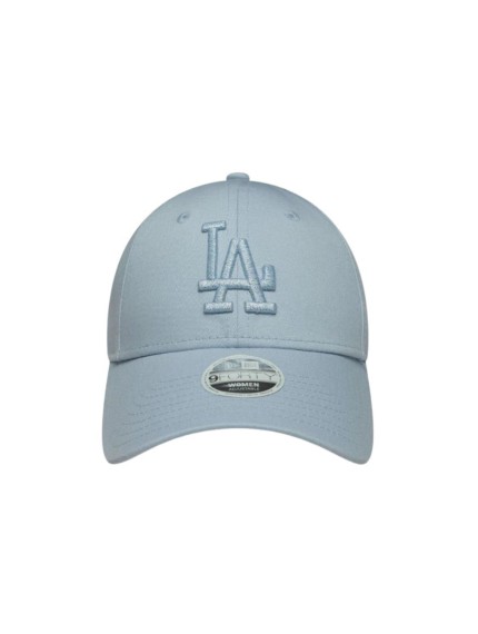 unisex gorras new era azul claro 60771739