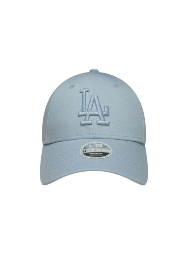 unisex gorras new era azul claro...