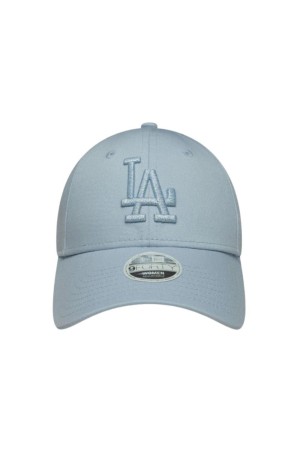 unisex gorras new era azul claro 60771739