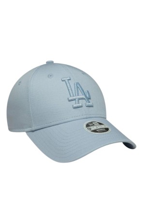 unisex gorras new era azul claro 60771739