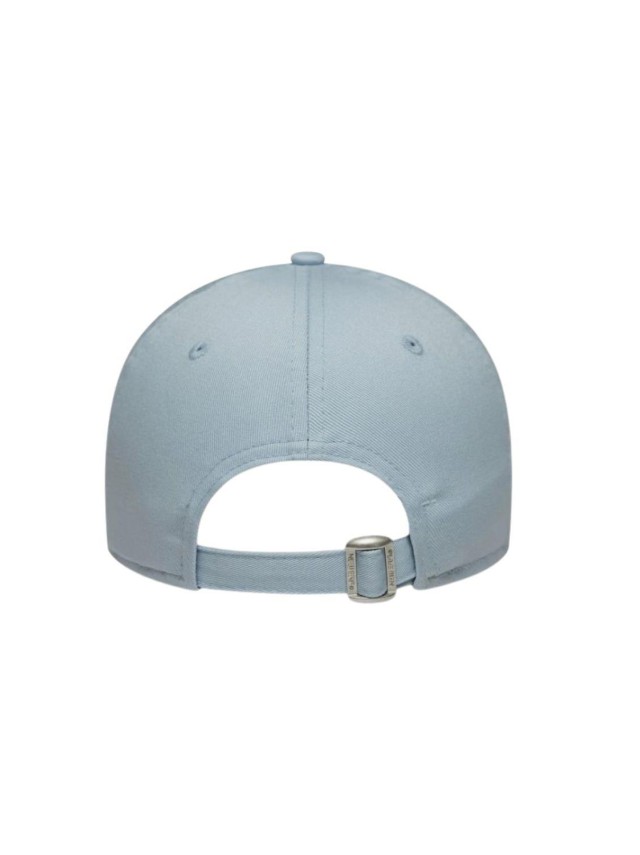 unisex gorras new era azul claro...