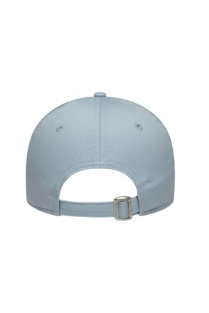 unisex gorras new era azul claro 60771739
