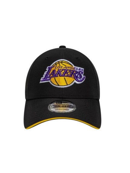 unisex gorras new era negro 60771855