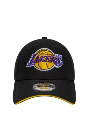 unisex gorras new era negro 60771855