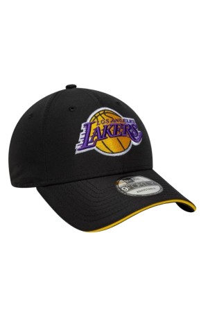 unisex gorras new era negro 60771855