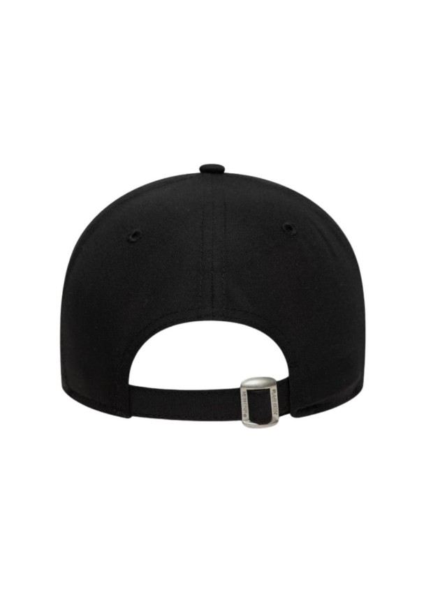 unisex gorras new era negro 60771855