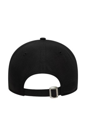 unisex gorras new era negro 60771855
