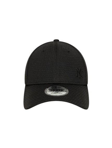unisex gorras new era negro 60691114