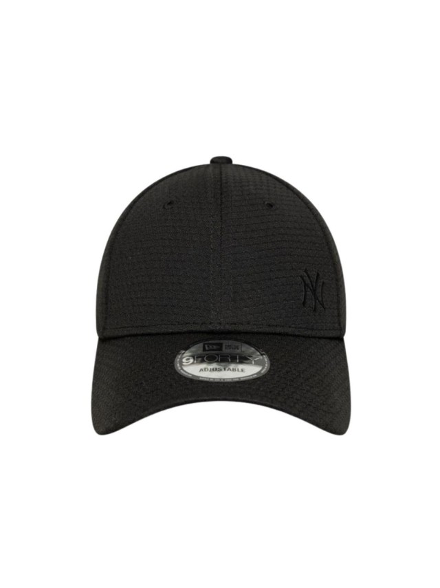 unisex gorras new era negro 60691114