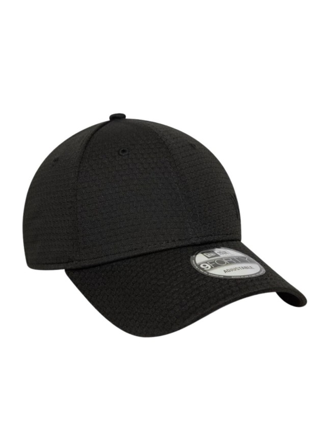 unisex gorras new era negro 60691114
