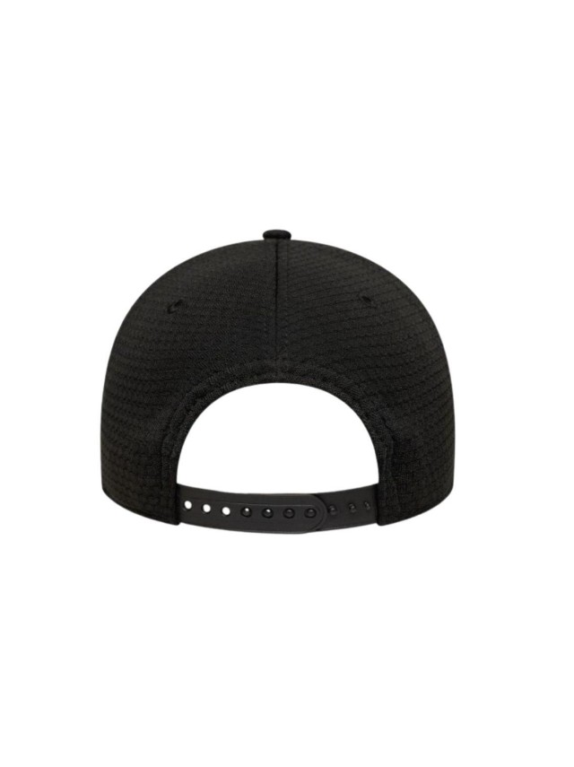 unisex gorras new era negro 60691114