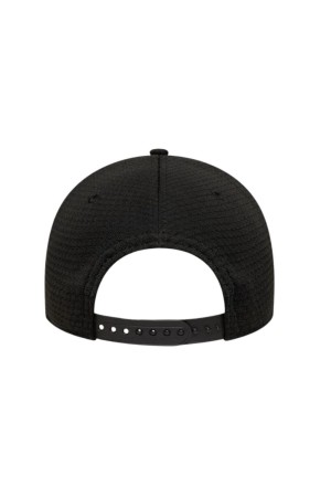 unisex gorras new era negro 60691114