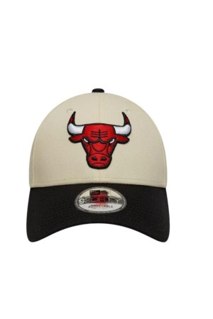 unisex gorras new era beige-negro 60771883