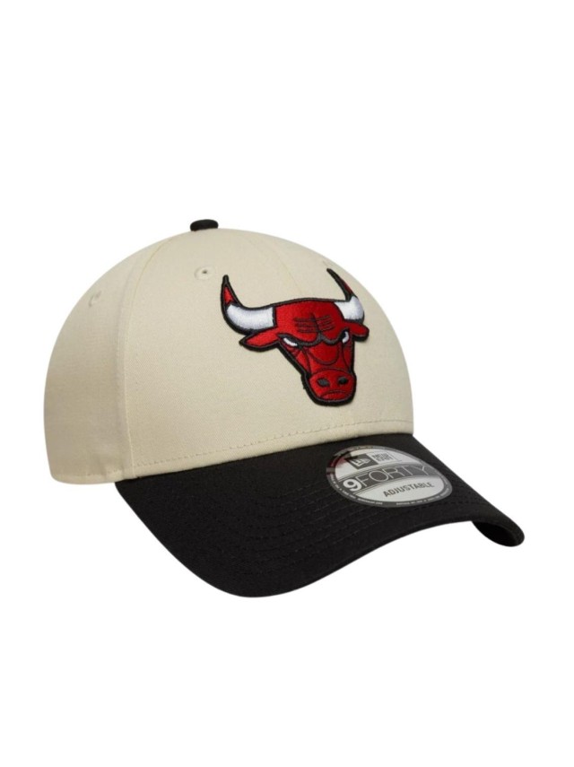 unisex gorras new era beige-negro...