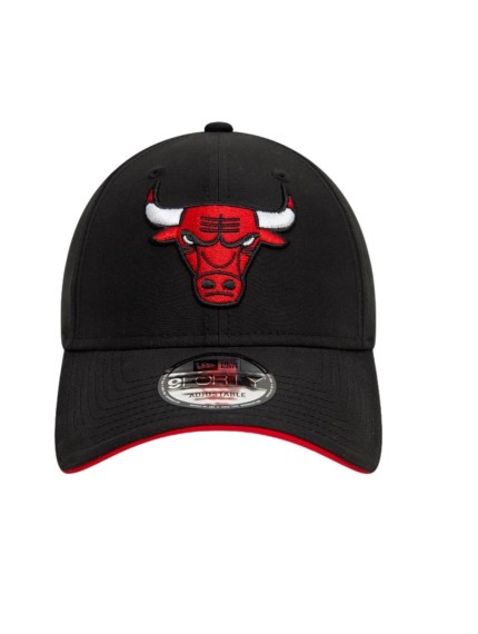 unisex gorras new era negro 60595181