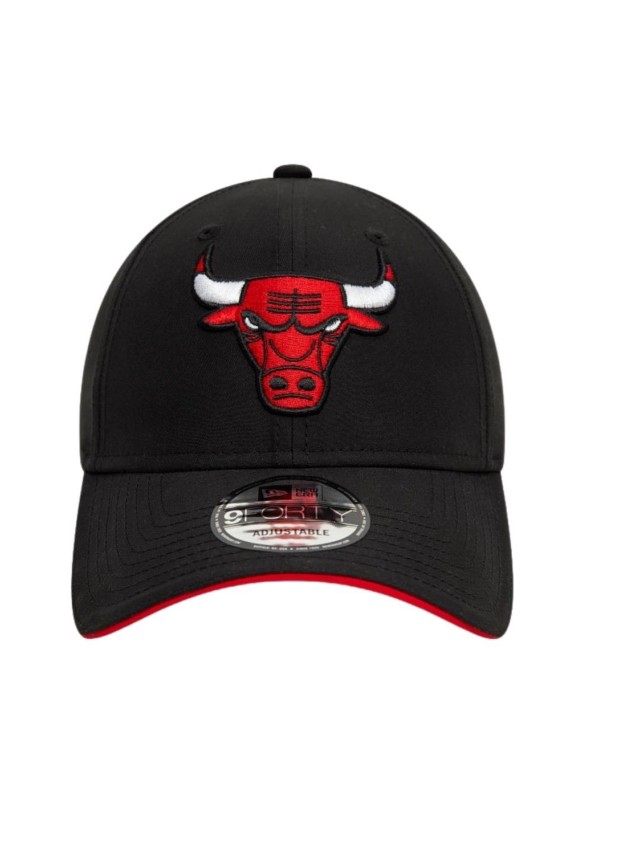 unisex gorras new era negro 60595181