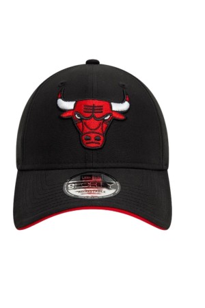 unisex gorras new era negro 60595181