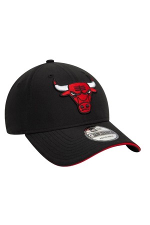 unisex gorras new era negro 60595181