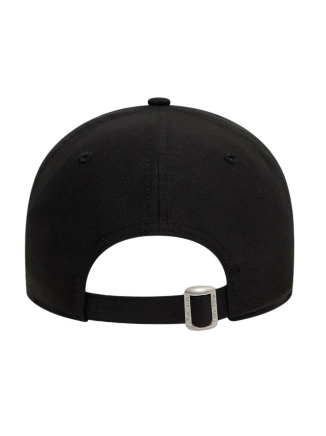 unisex gorras new era negro 60595181