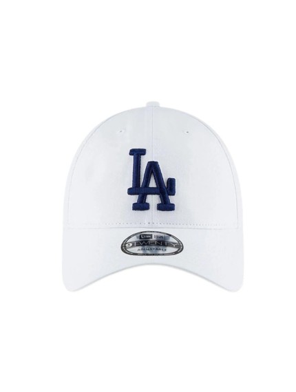unisex gorras new era blanco 60235308