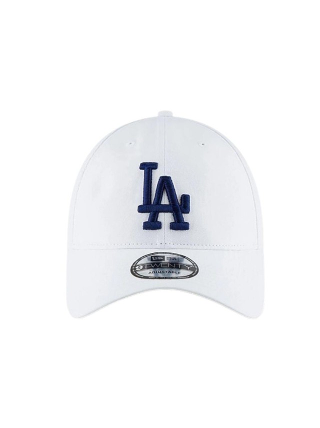 unisex gorras new era blanco 60235308