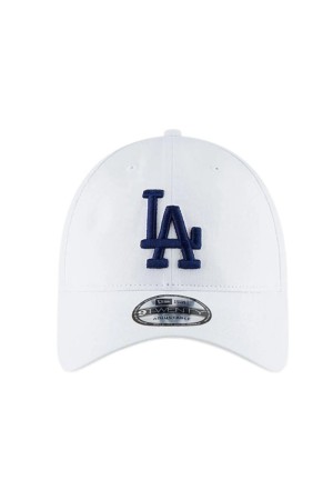 unisex gorras new era blanco 60235308