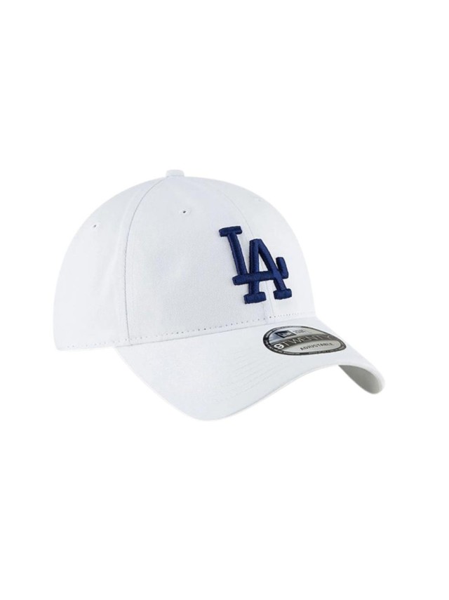 unisex gorras new era blanco 60235308