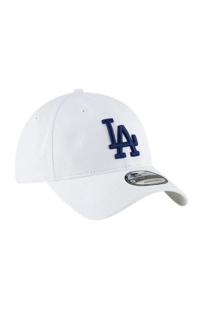unisex gorras new era blanco 60235308