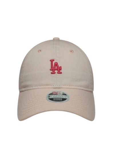 unisex gorras new era rosa 60771747
