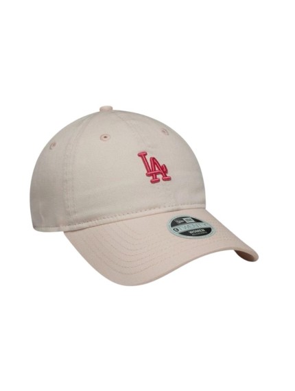 unisex gorras new era rosa 60771747 2