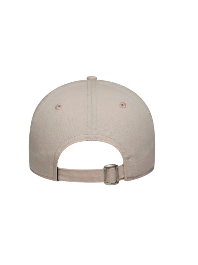 unisex gorras new era rosa 60771747