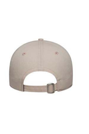 unisex gorras new era rosa 60771747