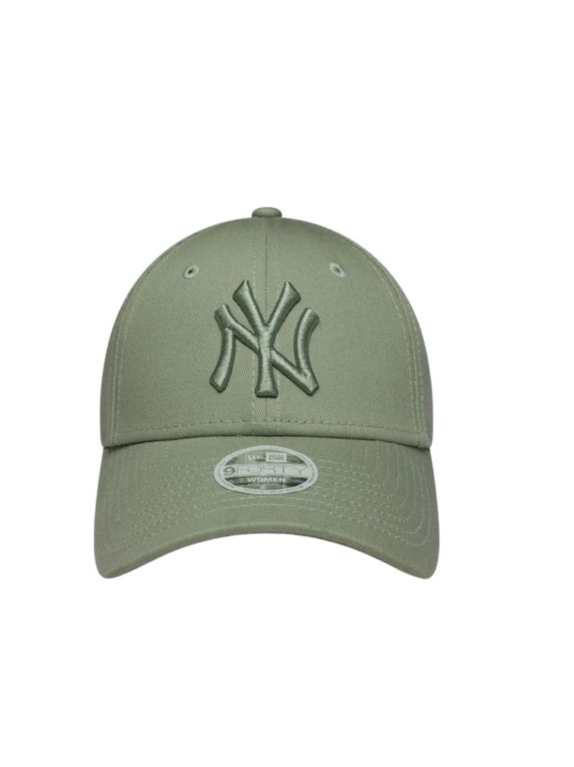 unisex gorras new era verde claro...