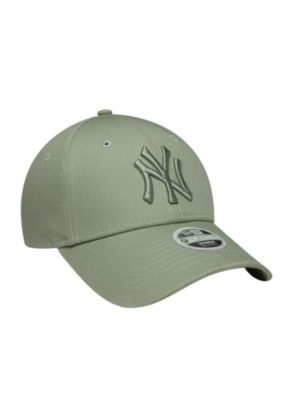 unisex gorras new era verde claro 60771732 2
