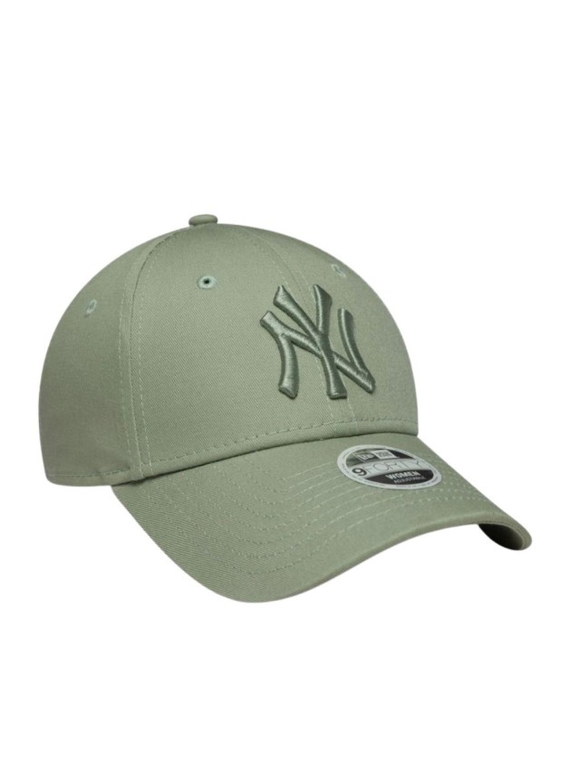 unisex gorras new era verde claro...
