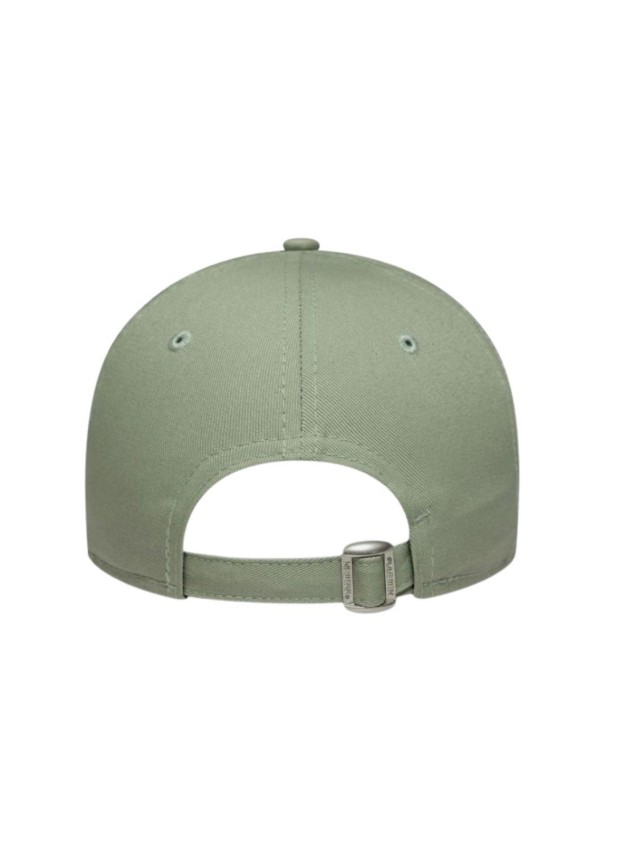 unisex gorras new era verde claro...