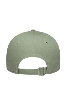 unisex gorras new era verde claro 60771732
