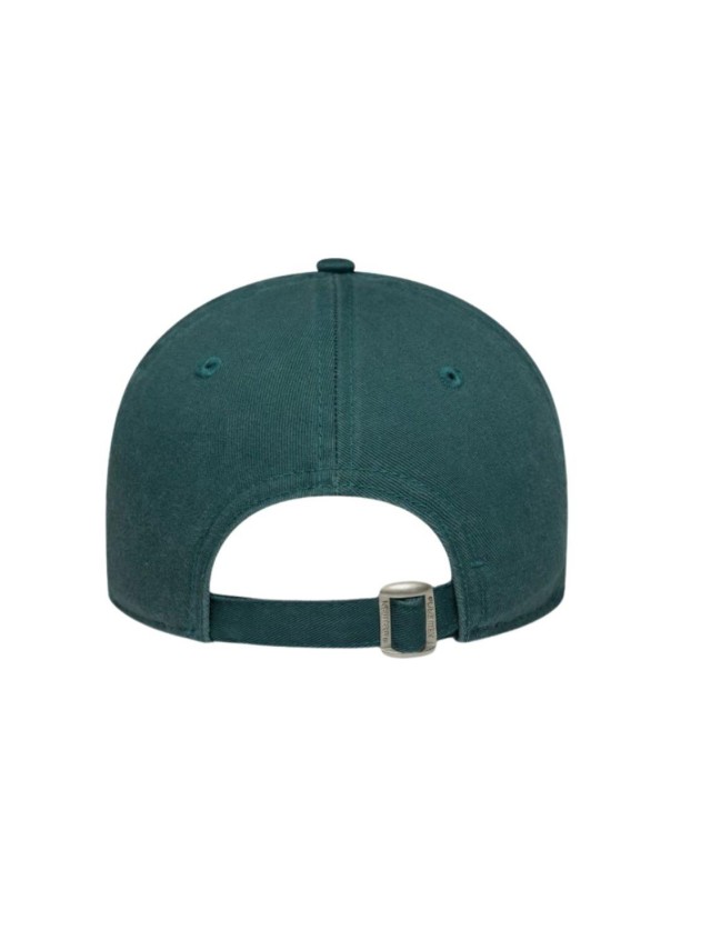 unisex gorras new era verde oscuro...