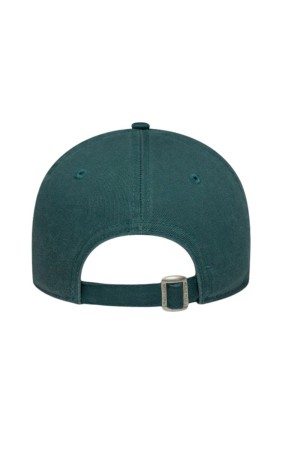 unisex gorras new era verde oscuro 60771748