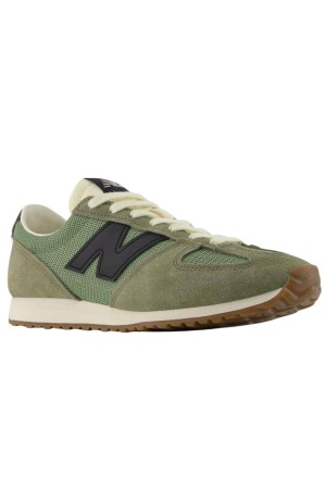 deportivo new balance 471 verde-negro u4718ip