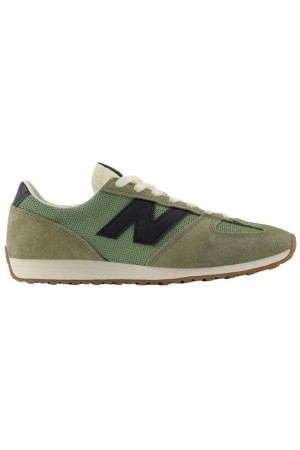 deportivo new balance 471 verde-negro u4718ip