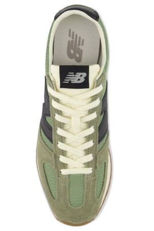 deportivo new balance 471 verde-negro u4718ip