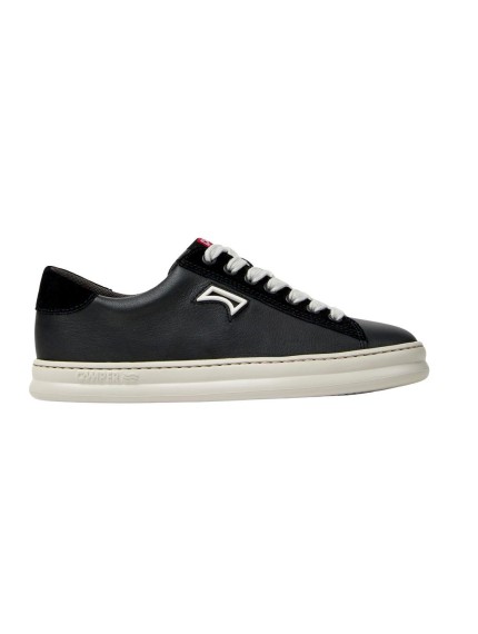 deportivos casual camper runner negro k201855-002