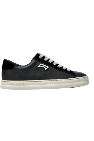 deportivos casual camper runner negro k201855-002
