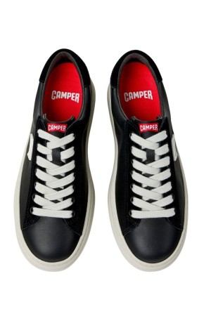 deportivos casual camper runner negro k201855-002