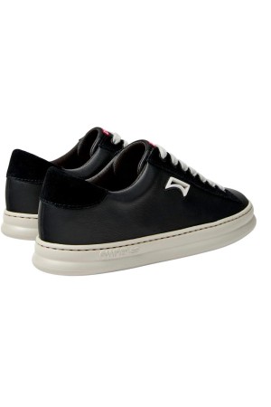 deportivos casual camper runner negro k201855-002
